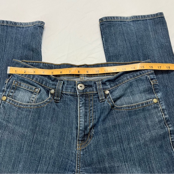 Cody James Straight Leg Jeans Men’s 32x34 Western Denim - Picture 5 of 15